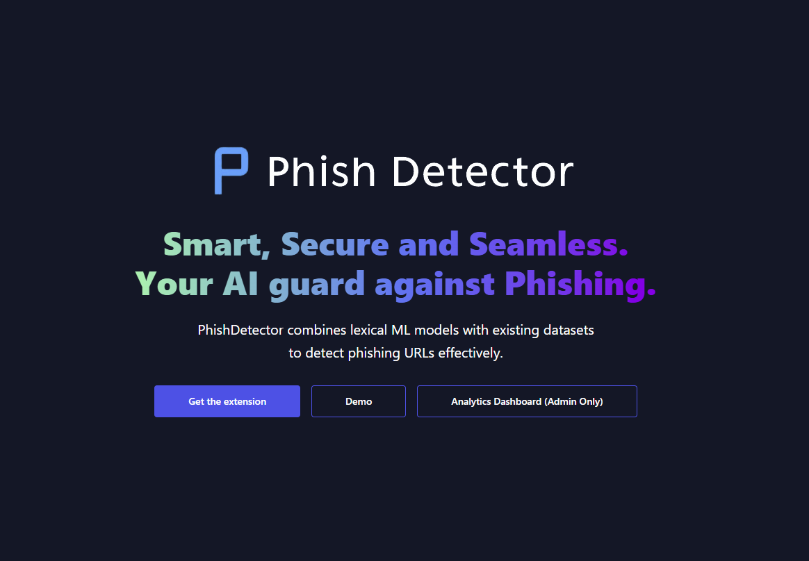 PhishDetector